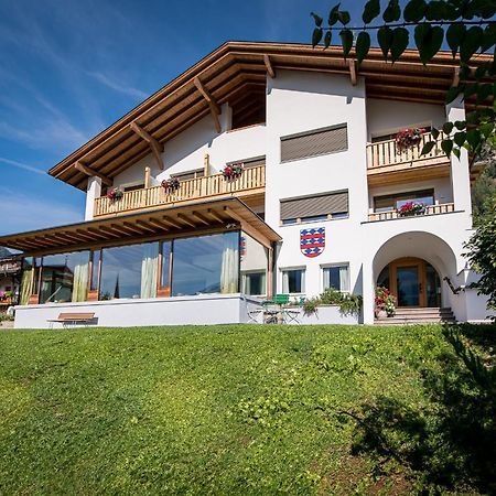 Hotel Taufers Molini di Tures Bagian luar foto