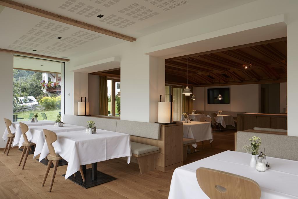 Hotel Taufers Molini di Tures Bagian luar foto