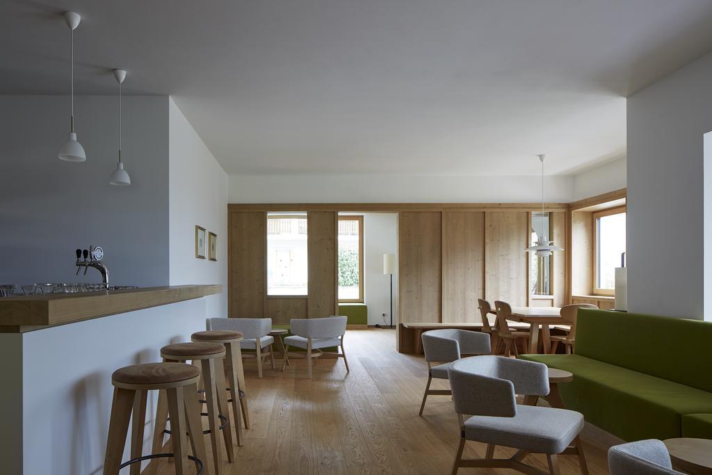 Hotel Taufers Molini di Tures Bagian luar foto