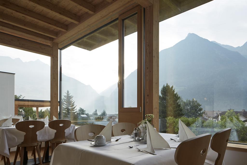 Hotel Taufers Molini di Tures Bagian luar foto