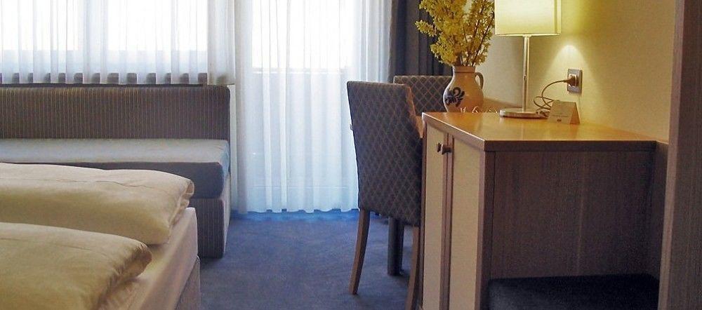 Hotel Taufers Molini di Tures Bagian luar foto