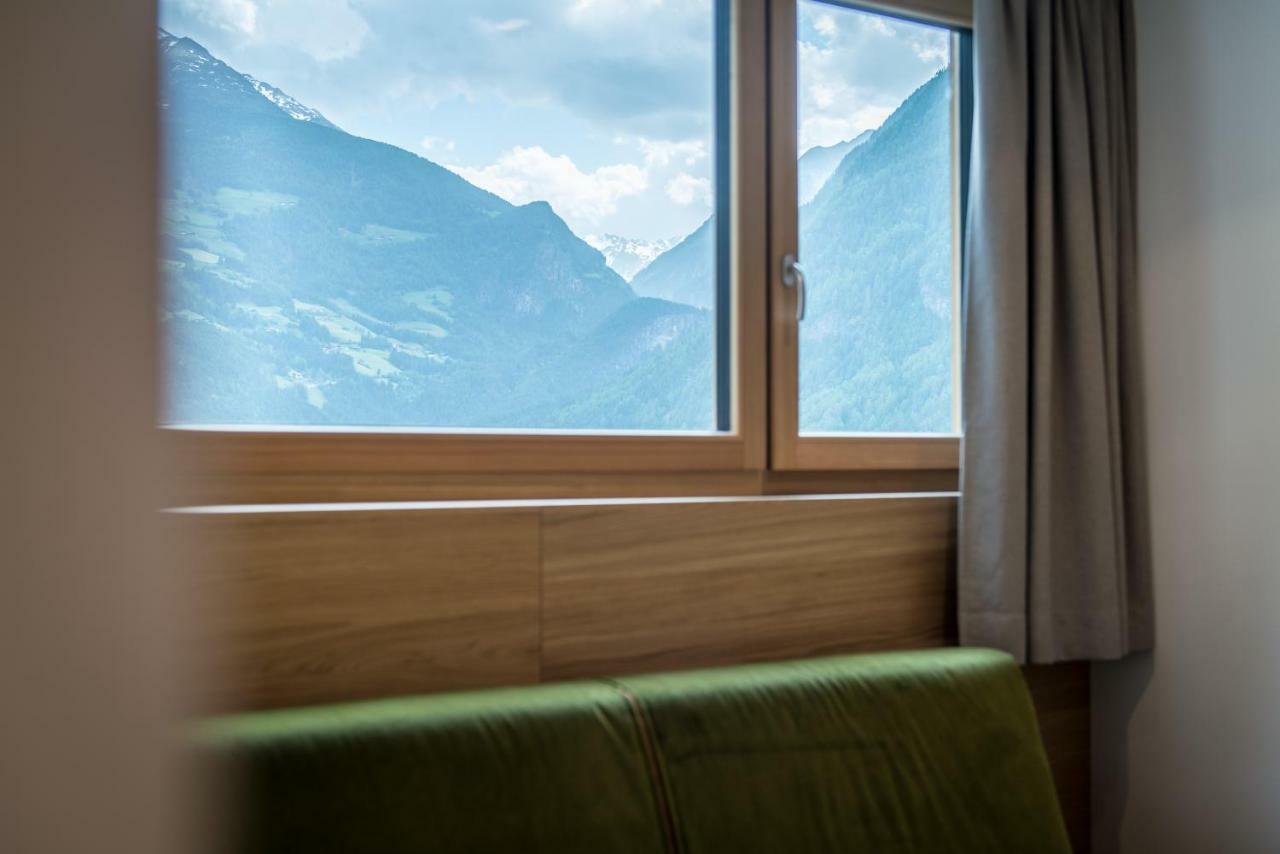 Hotel Taufers Molini di Tures Bagian luar foto