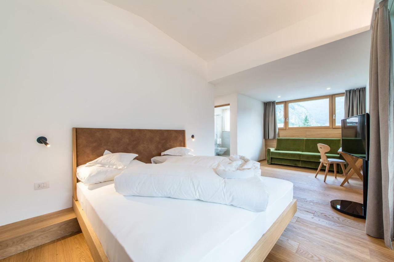 Hotel Taufers Molini di Tures Bagian luar foto