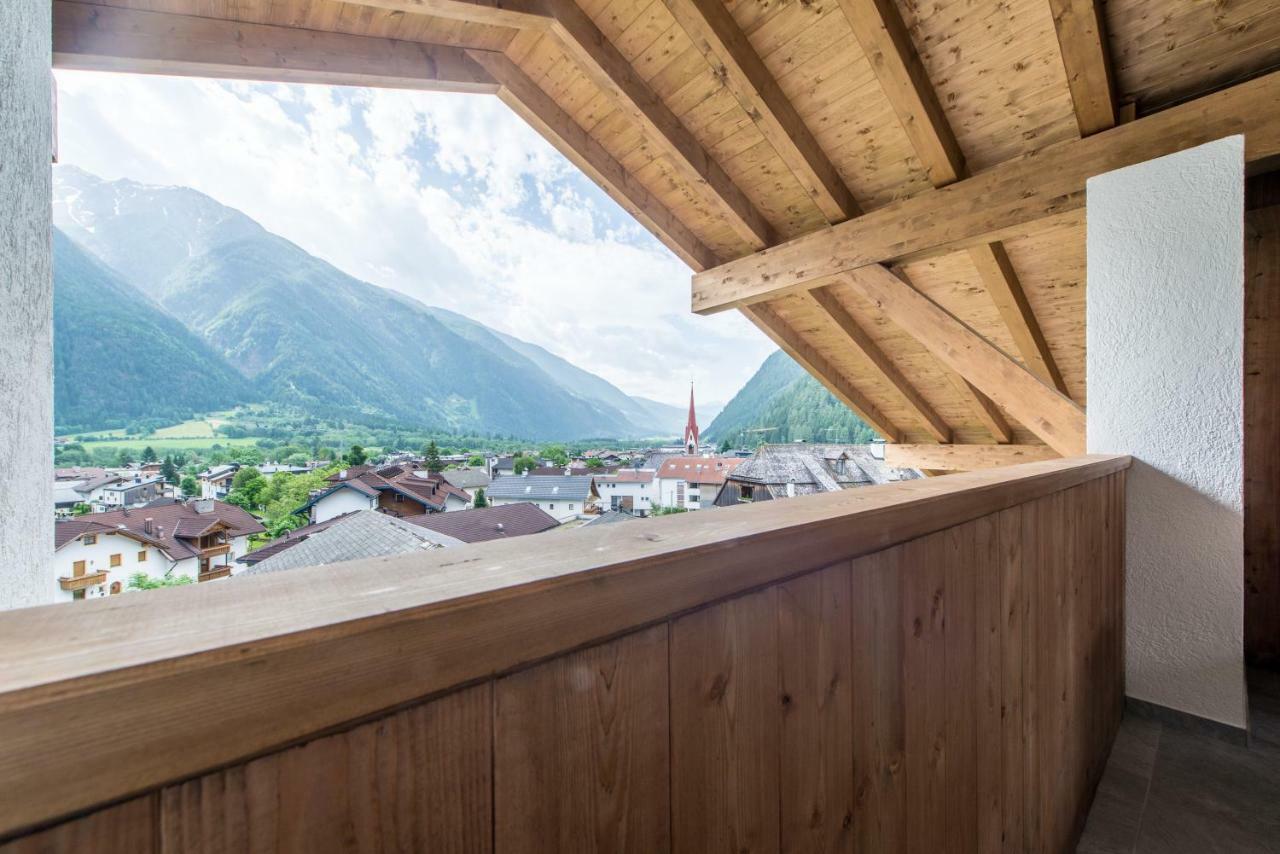 Hotel Taufers Molini di Tures Bagian luar foto