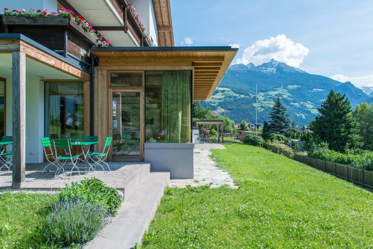 Hotel Taufers Molini di Tures Bagian luar foto