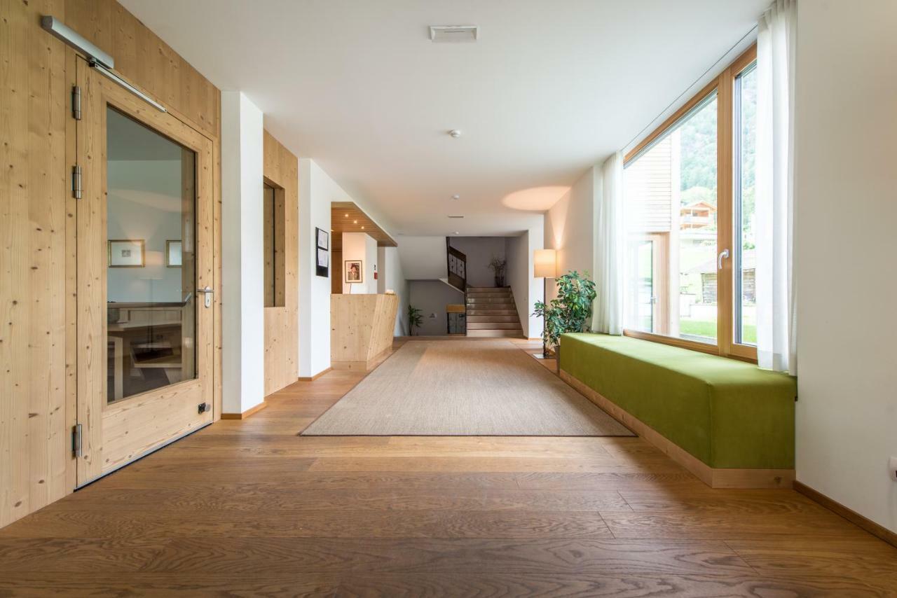 Hotel Taufers Molini di Tures Bagian luar foto